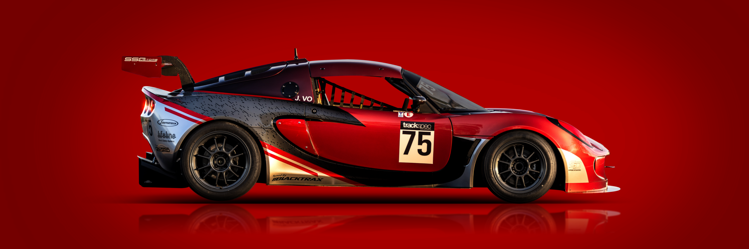 2008 Lotus Exige
