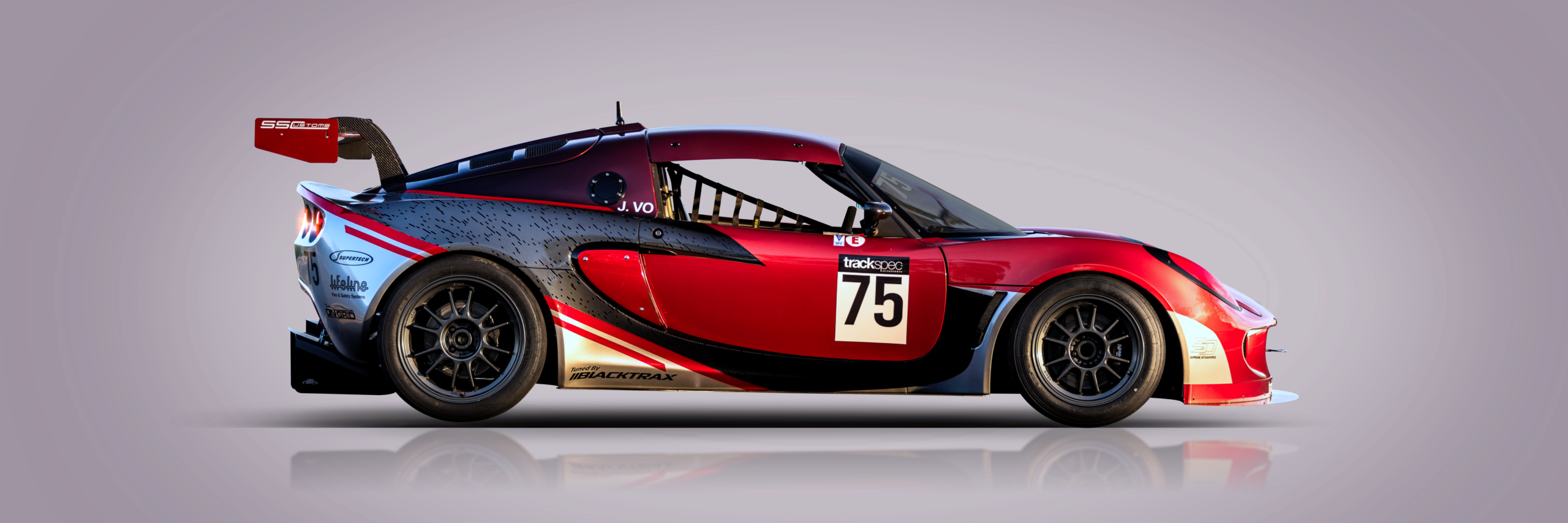 2008 Lotus Exige